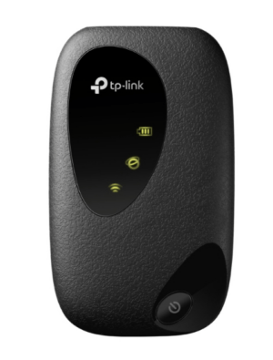 Мобильный Wi-Fi роутер TP-Link M7000 2G/3G/4G micro USB 1