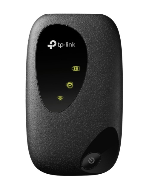 Мобильный Wi-Fi роутер TP-Link M7000 2G/3G/4G micro USB 1 Мобильный Wi-Fi роутер TP-Link M7000 2G/3G/4G micro USB 1