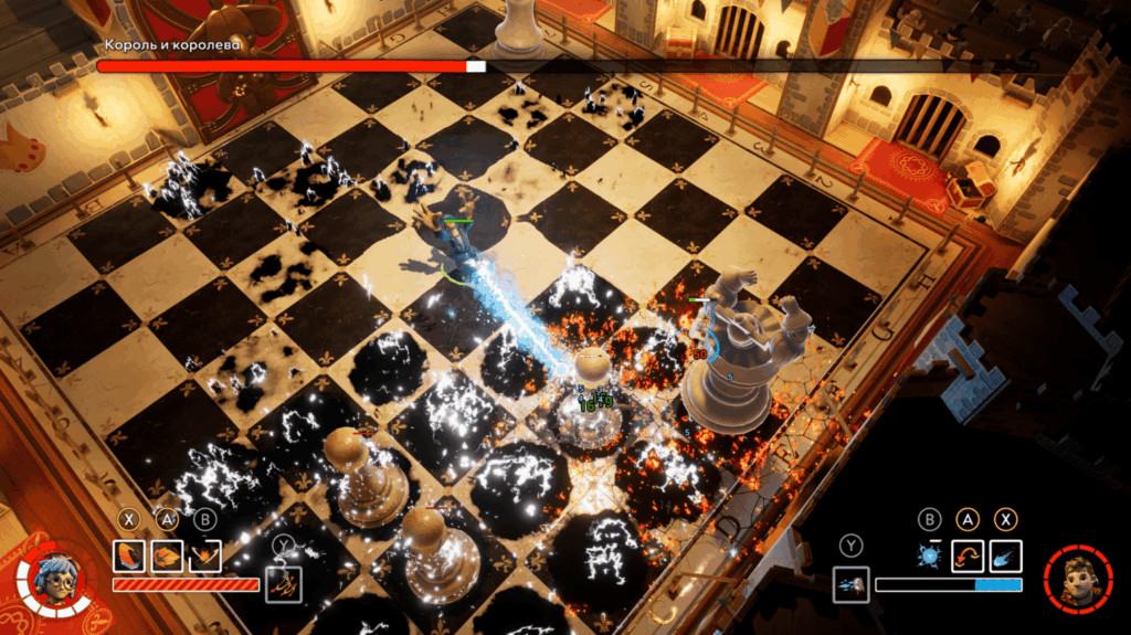 Игра для PS4 "It Takes Two" 4 Игра для PS4 "It Takes Two" 4
