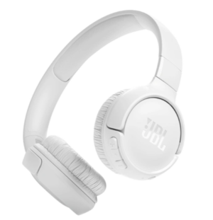 Беспроводные наушники JBL Wave Tune 520BT White EU 1