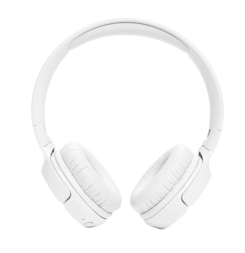 Беспроводные наушники JBL Wave Tune 520BT White EU 2 Беспроводные наушники JBL Wave Tune 520BT White EU 2
