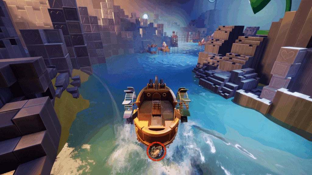 Игра для PS4 "It Takes Two" 7 Игра для PS4 "It Takes Two" 7
