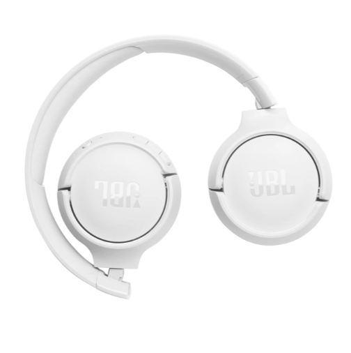 Беспроводные наушники JBL Wave Tune 520BT White EU 4 Беспроводные наушники JBL Wave Tune 520BT White EU 4