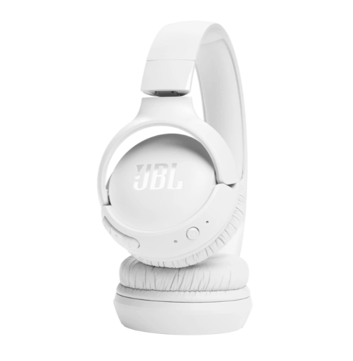 Беспроводные наушники JBL Wave Tune 520BT White EU 5 Беспроводные наушники JBL Wave Tune 520BT White EU 5