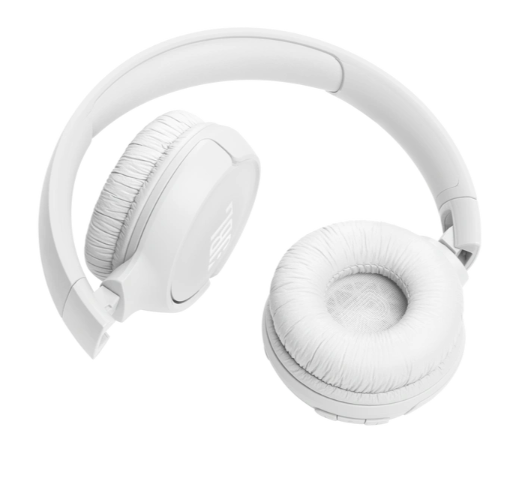 Беспроводные наушники JBL Wave Tune 520BT White EU 6 Беспроводные наушники JBL Wave Tune 520BT White EU 6
