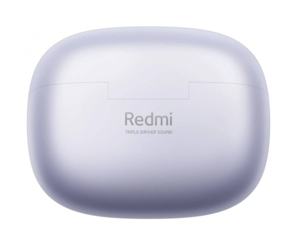 TWS-гарнитура Xiaomi Redmi Buds 6 Pro, фиолетовый 6 TWS-гарнитура Xiaomi Redmi Buds 6 Pro, фиолетовый 6