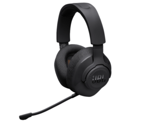 Беспроводные наушники JBL Quantum 360 Black EU 1