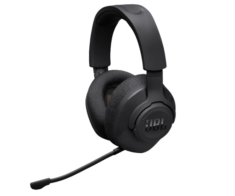 Беспроводные наушники JBL Quantum 360 Black EU 1 Беспроводные наушники JBL Quantum 360 Black EU 1
