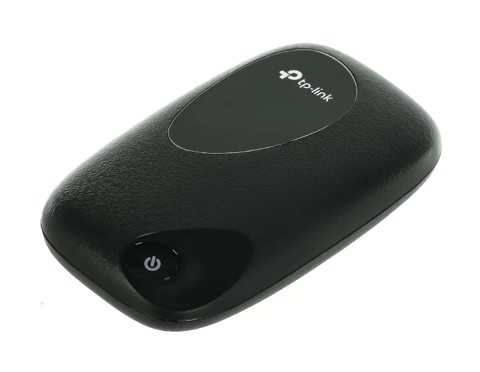 Мобильный Wi-Fi роутер TP-Link M7000 2G/3G/4G micro USB 2 Мобильный Wi-Fi роутер TP-Link M7000 2G/3G/4G micro USB 2