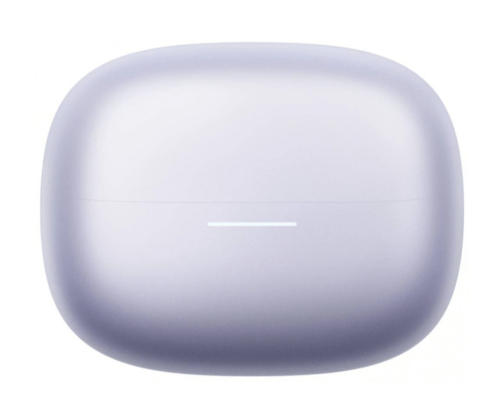 TWS-гарнитура Xiaomi Redmi Buds 6 Pro, фиолетовый 7 TWS-гарнитура Xiaomi Redmi Buds 6 Pro, фиолетовый 7
