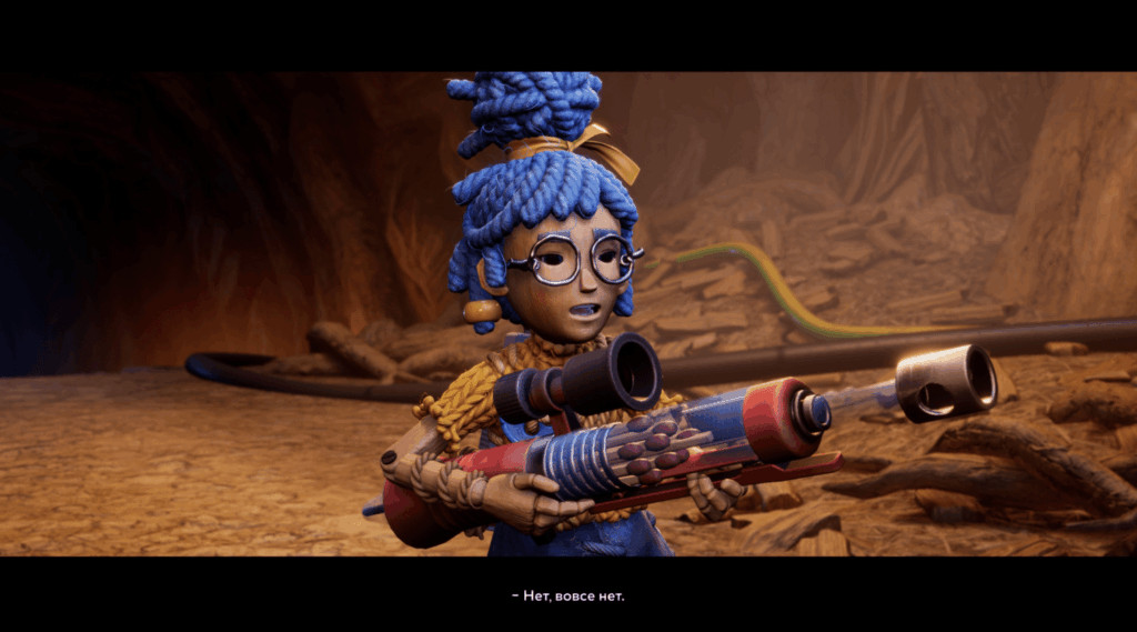 Игра для PS4 "It Takes Two" 11 Игра для PS4 "It Takes Two" 11
