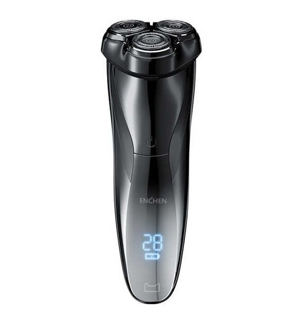 Электробритва Xiaomi Enchen BlackStone 3 EU 1 Электробритва Xiaomi Enchen BlackStone 3 EU 1