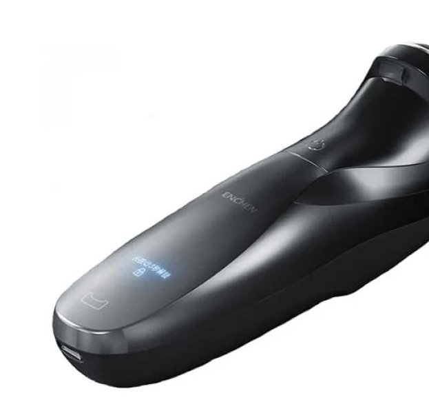 Электробритва Xiaomi Enchen BlackStone 3 EU 3 Электробритва Xiaomi Enchen BlackStone 3 EU 3