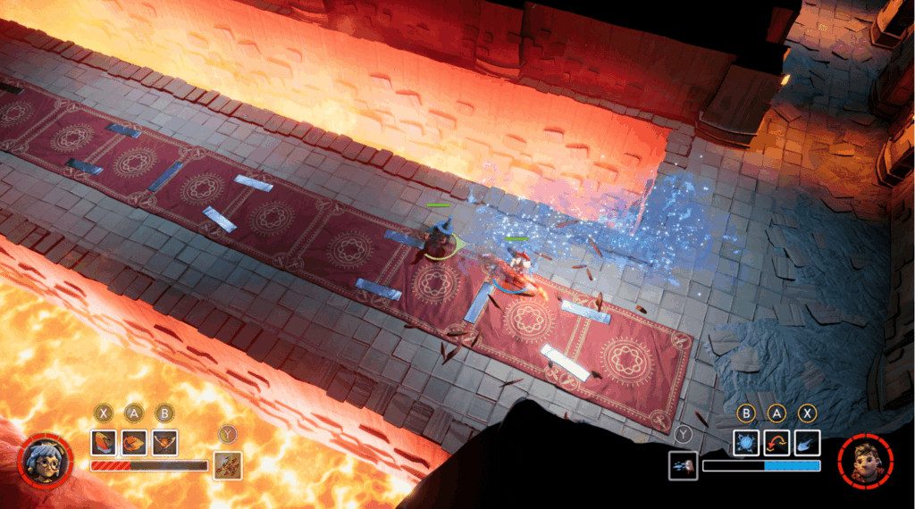 Игра для PS4 "It Takes Two" 16 Игра для PS4 "It Takes Two" 16