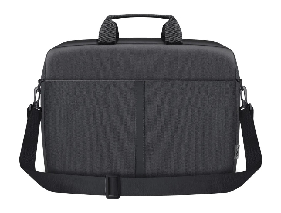 Сумка для ноутбука 17" Defender Lite, черный 1 Сумка для ноутбука 17" Defender Lite, черный 1