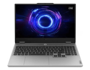 Ноутбук Lenovo LOQ i7-13650HX/24GB/1TB/RTX 5050 8GB 1