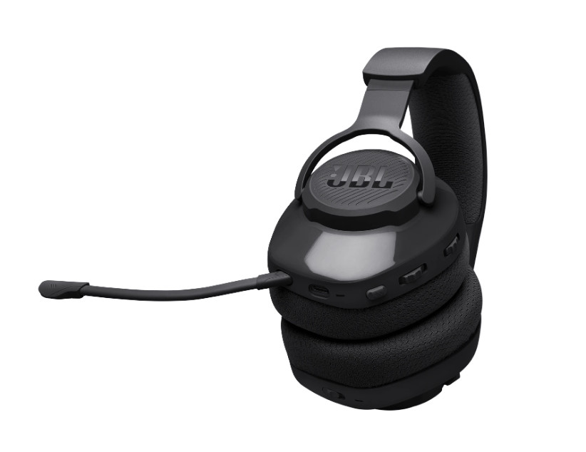 Беспроводные наушники JBL Quantum 360 Black EU 2 Беспроводные наушники JBL Quantum 360 Black EU 2