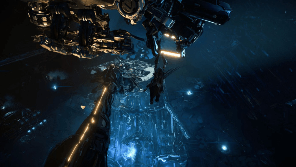 Игра для PS4 "Horizon Запретный Запад" 7 Игра для PS4 "Horizon Запретный Запад" 7