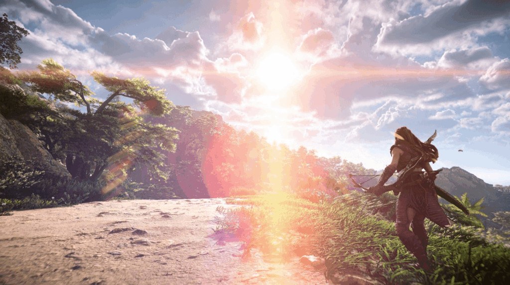 Игра для PS4 "Horizon Запретный Запад" 10 Игра для PS4 "Horizon Запретный Запад" 10