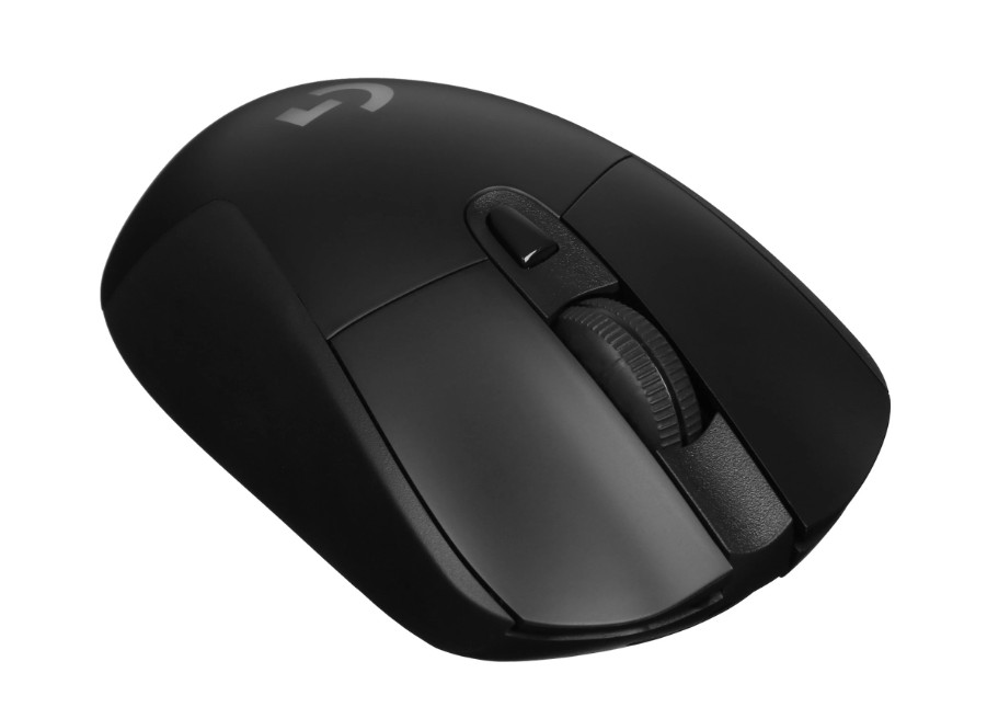 Мышь беспроводная игровая Logitech Gaming Mouse G703, черный 3 Мышь беспроводная игровая Logitech Gaming Mouse G703, черный 3