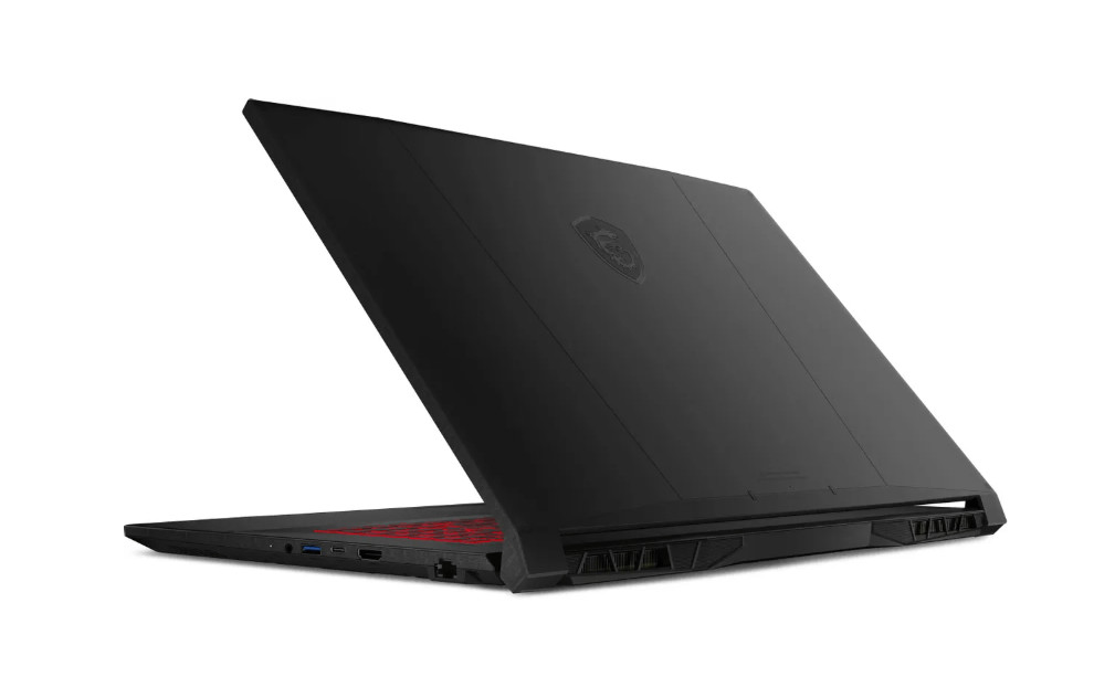Ноутбук MSI Katana 17 B12UCX-1604XRU Core i5-12450H, RAM 8 ГБ, 512 SSD, NVIDIA GeForce RTX 2050 4Gb 8 Ноутбук MSI Katana 17 B12UCX-1604XRU Core i5-12450H, RAM 8 ГБ, 512 SSD, NVIDIA GeForce RTX 2050 4Gb 8