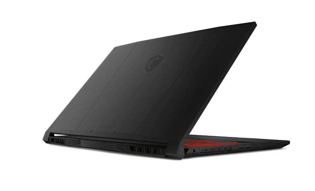 Ноутбук MSI Katana 17 B12UCX-1604XRU Core i5-12450H, RAM 8 ГБ, 512 SSD, NVIDIA GeForce RTX 2050 4Gb 7 Ноутбук MSI Katana 17 B12UCX-1604XRU Core i5-12450H, RAM 8 ГБ, 512 SSD, NVIDIA GeForce RTX 2050 4Gb 7