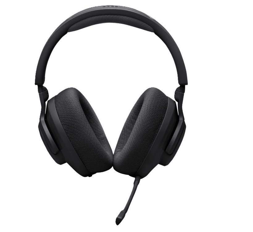 Беспроводные наушники JBL Quantum 360 Black EU 4 Беспроводные наушники JBL Quantum 360 Black EU 4