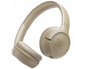 Беспроводные наушники JBL Wave Tune 530BT Gold EU 1