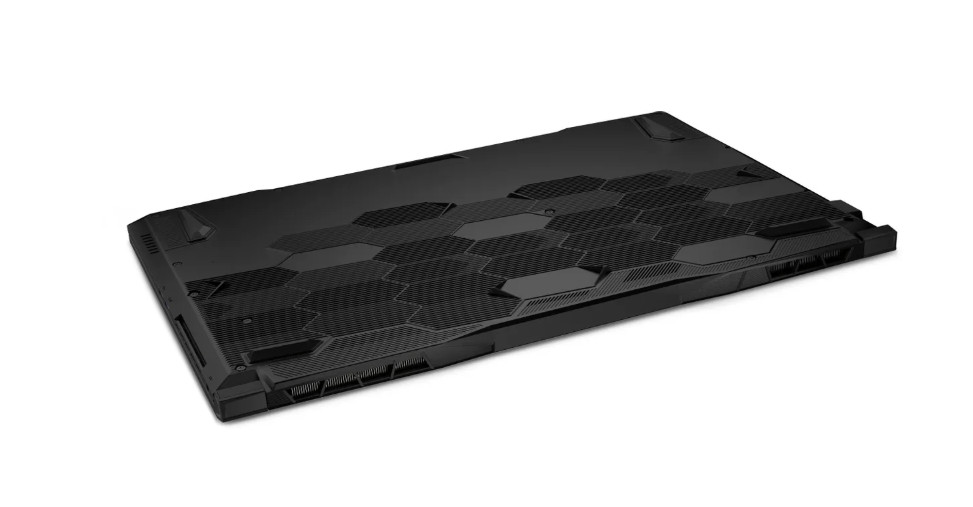 Ноутбук MSI Katana 17 B12UCX-1604XRU Core i5-12450H, RAM 8 ГБ, 512 SSD, NVIDIA GeForce RTX 2050 4Gb 4 Ноутбук MSI Katana 17 B12UCX-1604XRU Core i5-12450H, RAM 8 ГБ, 512 SSD, NVIDIA GeForce RTX 2050 4Gb 4