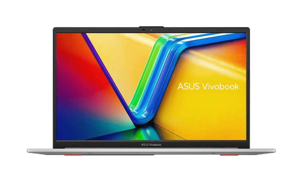 Ноутбук ASUS Vivobook Go 15 OLED E1504FA-L1834 Ryzen 5 7520U (2.8 ГГц), RAM 16 ГБ,SSD 512 ГБ, AMD Gr 4 Ноутбук ASUS Vivobook Go 15 OLED E1504FA-L1834 Ryzen 5 7520U (2.8 ГГц), RAM 16 ГБ,SSD 512 ГБ, AMD Gr 4