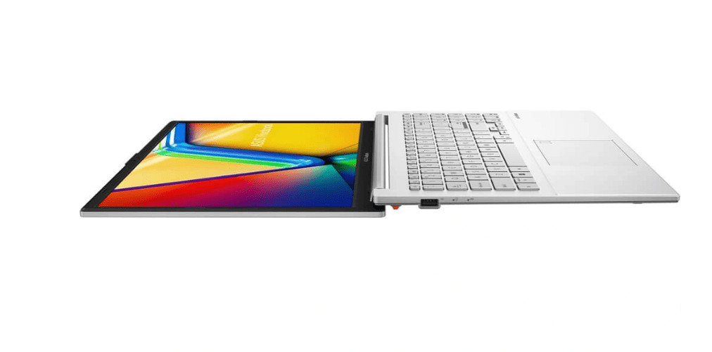 Ноутбук ASUS Vivobook Go 15 OLED E1504FA-L1834 Ryzen 5 7520U (2.8 ГГц), RAM 16 ГБ,SSD 512 ГБ, AMD Gr 5 Ноутбук ASUS Vivobook Go 15 OLED E1504FA-L1834 Ryzen 5 7520U (2.8 ГГц), RAM 16 ГБ,SSD 512 ГБ, AMD Gr 5