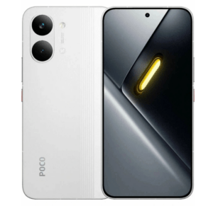 Смартфон Xiaomi POCO X8 Pro Max 12/512 White 1