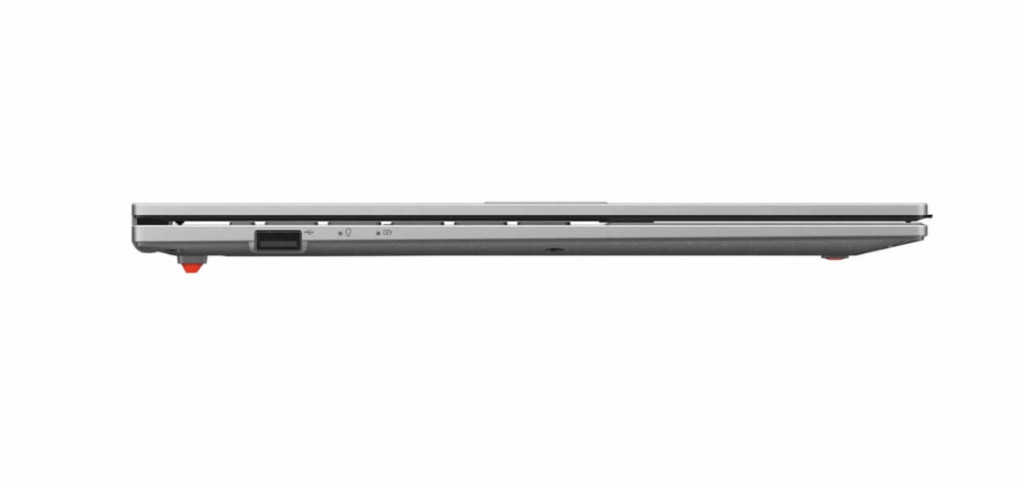 Ноутбук ASUS Vivobook Go 15 OLED E1504FA-L1834 Ryzen 5 7520U (2.8 ГГц), RAM 16 ГБ,SSD 512 ГБ, AMD Gr 6 Ноутбук ASUS Vivobook Go 15 OLED E1504FA-L1834 Ryzen 5 7520U (2.8 ГГц), RAM 16 ГБ,SSD 512 ГБ, AMD Gr 6