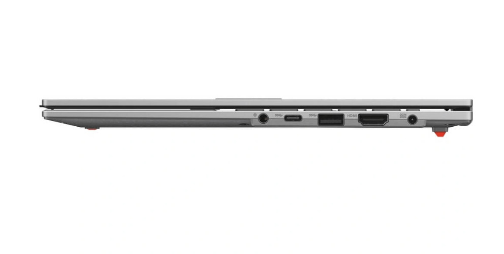 Ноутбук ASUS Vivobook Go 15 OLED E1504FA-L1834 Ryzen 5 7520U (2.8 ГГц), RAM 16 ГБ,SSD 512 ГБ, AMD Gr 7 Ноутбук ASUS Vivobook Go 15 OLED E1504FA-L1834 Ryzen 5 7520U (2.8 ГГц), RAM 16 ГБ,SSD 512 ГБ, AMD Gr 7