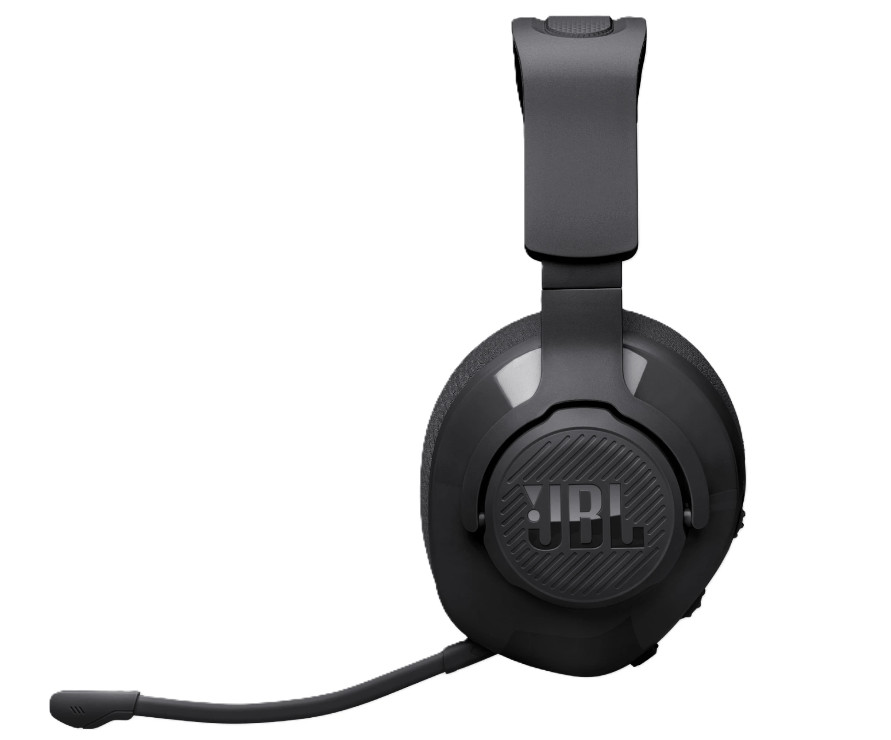 Беспроводные наушники JBL Quantum 360 Black EU 5 Беспроводные наушники JBL Quantum 360 Black EU 5