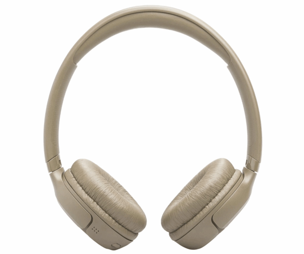Беспроводные наушники JBL Wave Tune 530BT Gold EU 2 Беспроводные наушники JBL Wave Tune 530BT Gold EU 2
