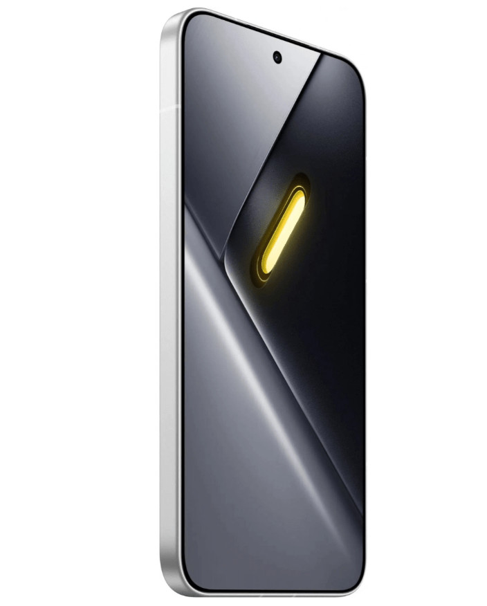 Смартфон Xiaomi POCO X8 Pro Max 12/512 White 3 Смартфон Xiaomi POCO X8 Pro Max 12/512 White 3