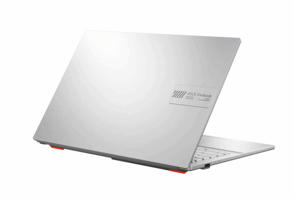Ноутбук ASUS Vivobook Go 15 OLED E1504FA-L1834 Ryzen 5 7520U (2.8 ГГц), RAM 16 ГБ,SSD 512 ГБ, AMD Gr 8 Ноутбук ASUS Vivobook Go 15 OLED E1504FA-L1834 Ryzen 5 7520U (2.8 ГГц), RAM 16 ГБ,SSD 512 ГБ, AMD Gr 8