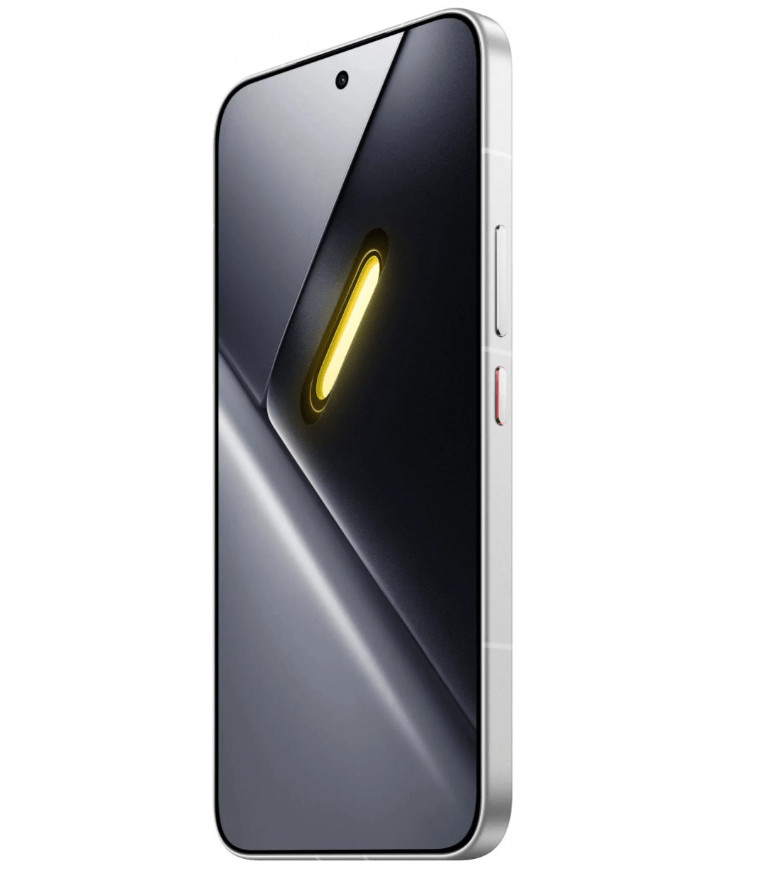 Смартфон Xiaomi POCO X8 Pro Max 12/512 White 4 Смартфон Xiaomi POCO X8 Pro Max 12/512 White 4