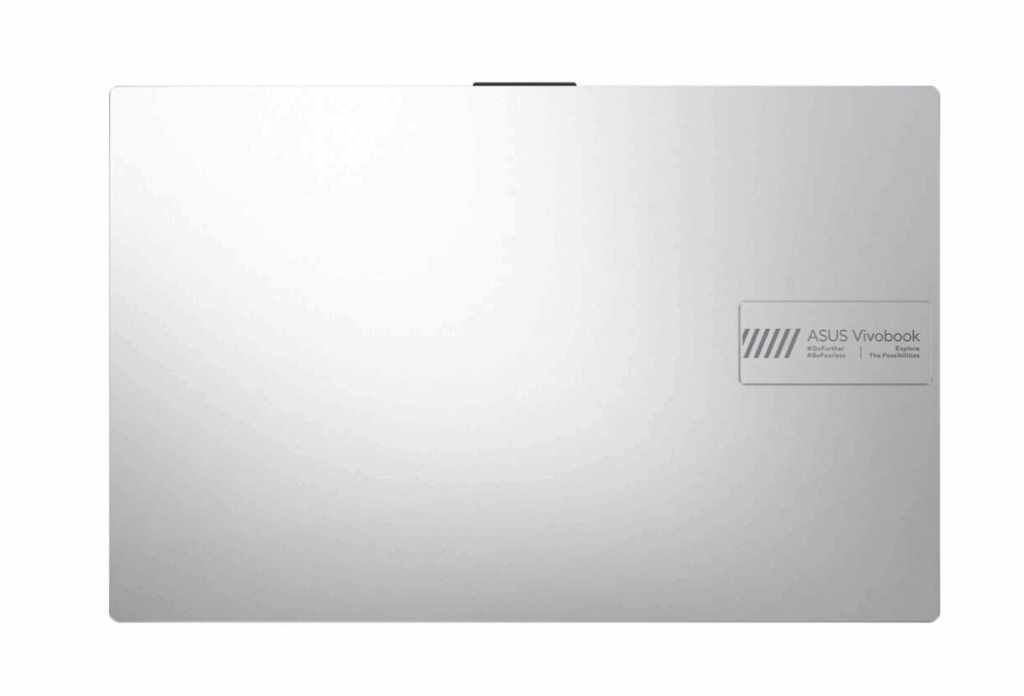 Ноутбук ASUS Vivobook Go 15 OLED E1504FA-L1834 Ryzen 5 7520U (2.8 ГГц), RAM 16 ГБ,SSD 512 ГБ, AMD Gr 9 Ноутбук ASUS Vivobook Go 15 OLED E1504FA-L1834 Ryzen 5 7520U (2.8 ГГц), RAM 16 ГБ,SSD 512 ГБ, AMD Gr 9
