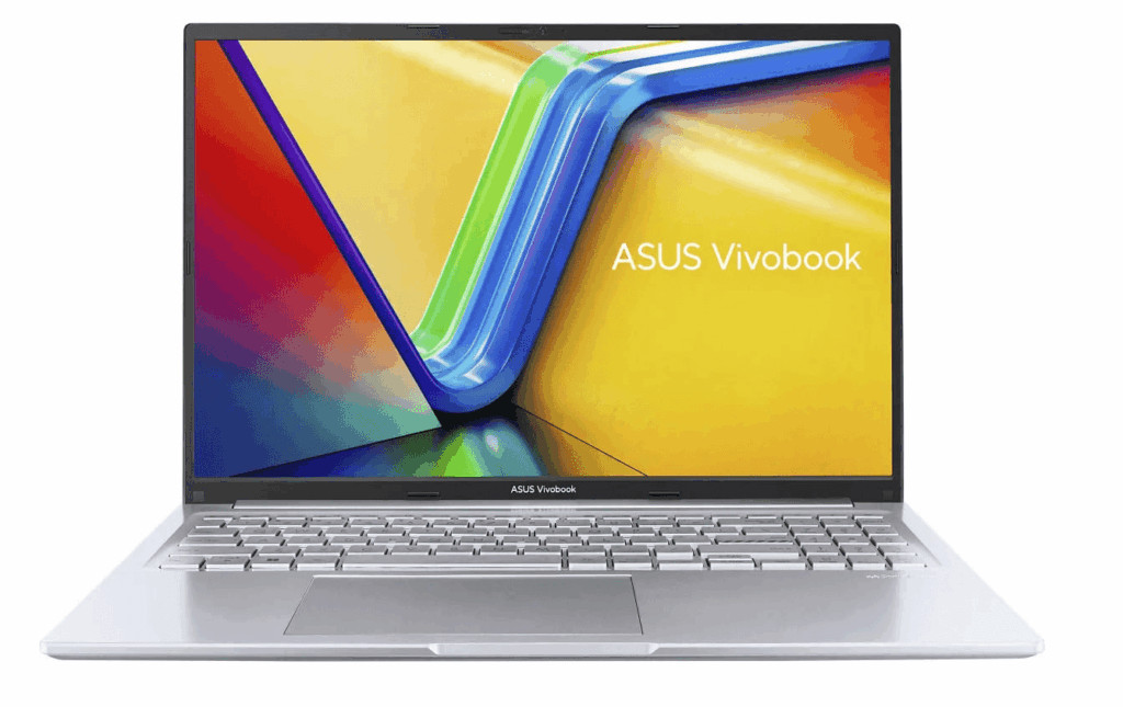 Ноутбук ASUS E1504GA-BQ859 (90NB0ZT1-M01H00) 15.6" IPS FHD Processor N100/8Gb/256Gb UFS/VGA int/noOS 1 Ноутбук ASUS E1504GA-BQ859 (90NB0ZT1-M01H00) 15.6" IPS FHD Processor N100/8Gb/256Gb UFS/VGA int/noOS 1