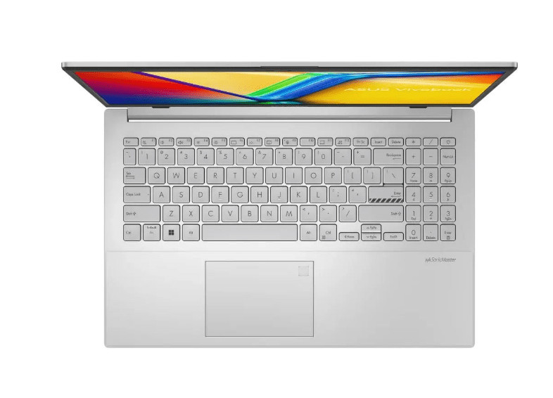 Ноутбук ASUS E1504GA-BQ859 (90NB0ZT1-M01H00) 15.6" IPS FHD Processor N100/8Gb/256Gb UFS/VGA int/noOS 2 Ноутбук ASUS E1504GA-BQ859 (90NB0ZT1-M01H00) 15.6" IPS FHD Processor N100/8Gb/256Gb UFS/VGA int/noOS 2