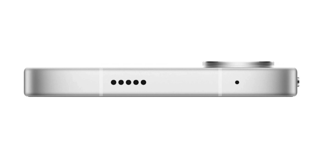 Смартфон Xiaomi POCO X8 Pro Max 12/512 White 8 Смартфон Xiaomi POCO X8 Pro Max 12/512 White 8