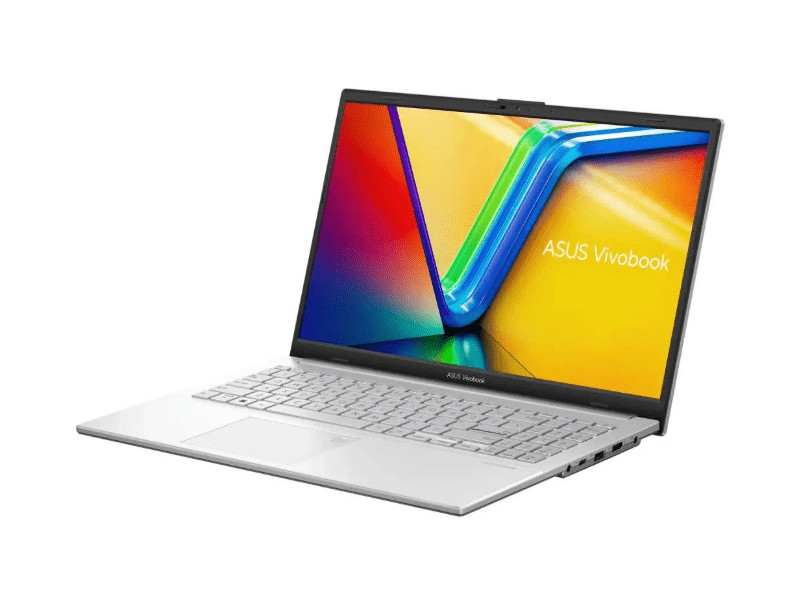 Ноутбук ASUS E1504GA-BQ859 (90NB0ZT1-M01H00) 15.6" IPS FHD Processor N100/8Gb/256Gb UFS/VGA int/noOS 4 Ноутбук ASUS E1504GA-BQ859 (90NB0ZT1-M01H00) 15.6" IPS FHD Processor N100/8Gb/256Gb UFS/VGA int/noOS 4