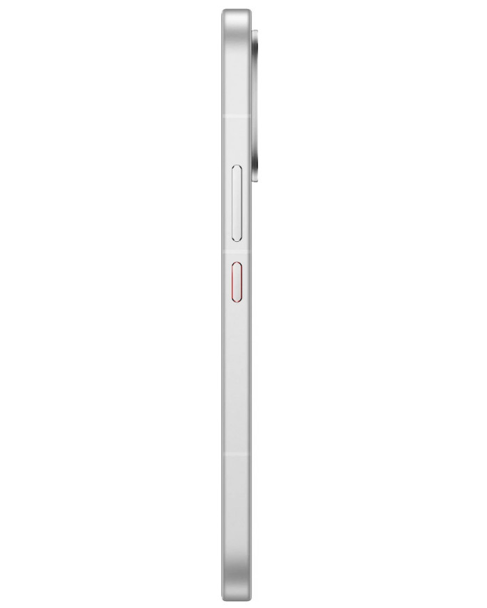 Смартфон Xiaomi POCO X8 Pro Max 12/512 White 10 Смартфон Xiaomi POCO X8 Pro Max 12/512 White 10
