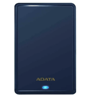Внешний HDD A-Data USB 3.1 2Tb AHV620S-2TU31-CBL HV620S DashDrive Durable 2.5" синий 1