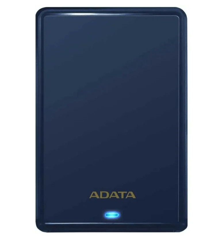 Внешний HDD A-Data USB 3.1 2Tb AHV620S-2TU31-CBL HV620S DashDrive Durable 2.5" синий 1 Внешний HDD A-Data USB 3.1 2Tb AHV620S-2TU31-CBL HV620S DashDrive Durable 2.5" синий 1