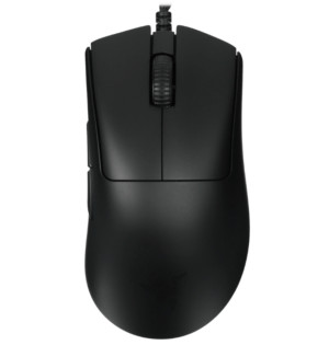 Мышь беспроводная игровая Razer DeathAdder V3 (RZ01-04640100-R3M1), черный 1