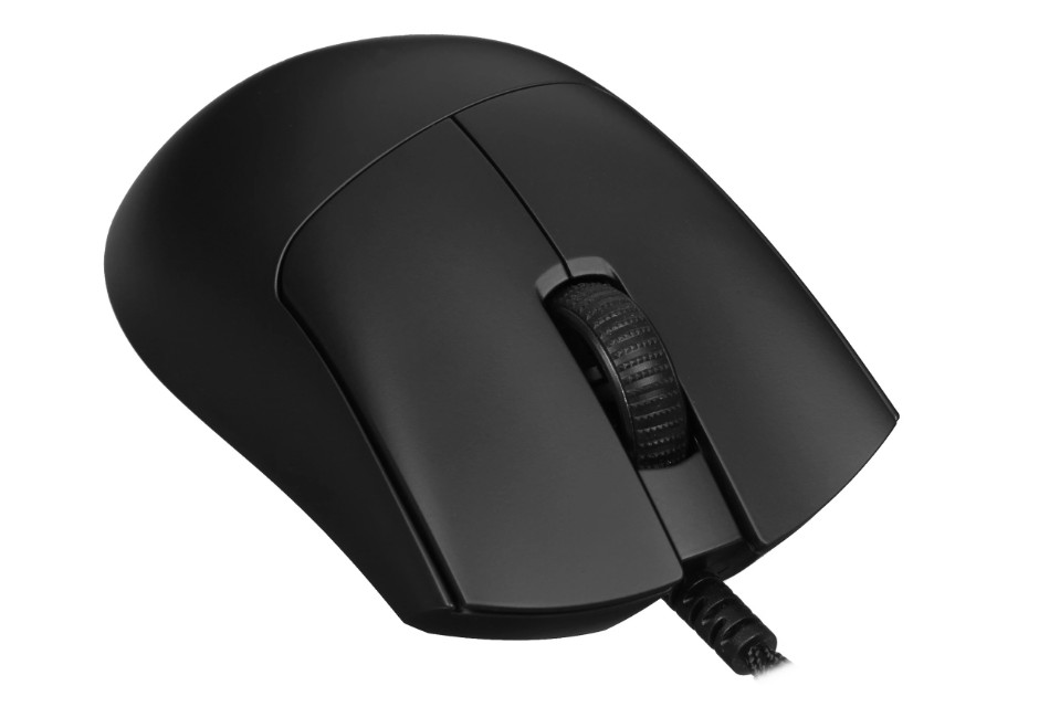 Мышь беспроводная игровая Razer DeathAdder V3 (RZ01-04640100-R3M1), черный 2 Мышь беспроводная игровая Razer DeathAdder V3 (RZ01-04640100-R3M1), черный 2