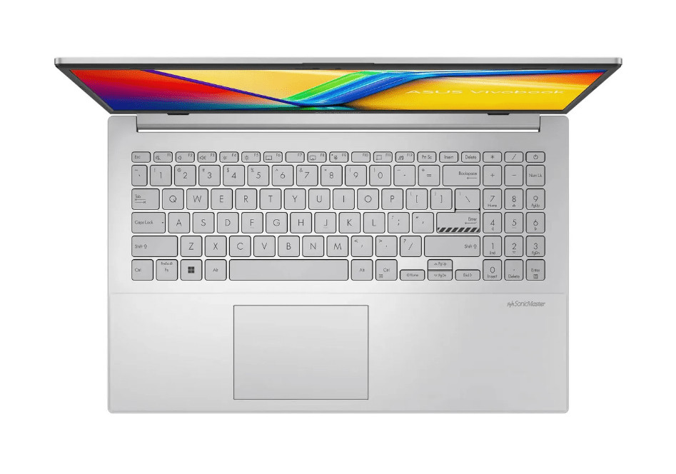 Ноутбук ASUS VivoBook Go E1504FA-BQ753 R5-7520U/16 Gb/512 Gb/W11 7 Ноутбук ASUS VivoBook Go E1504FA-BQ753 R5-7520U/16 Gb/512 Gb/W11 7